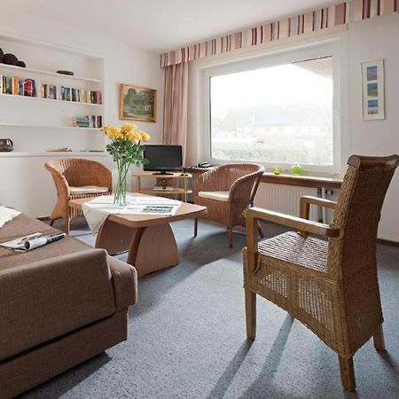 Ferienhaus Mien Huske Norderney Exteriér fotografie