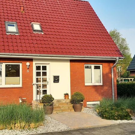 Ferienhaus Mien Huske Norderney Exteriér fotografie